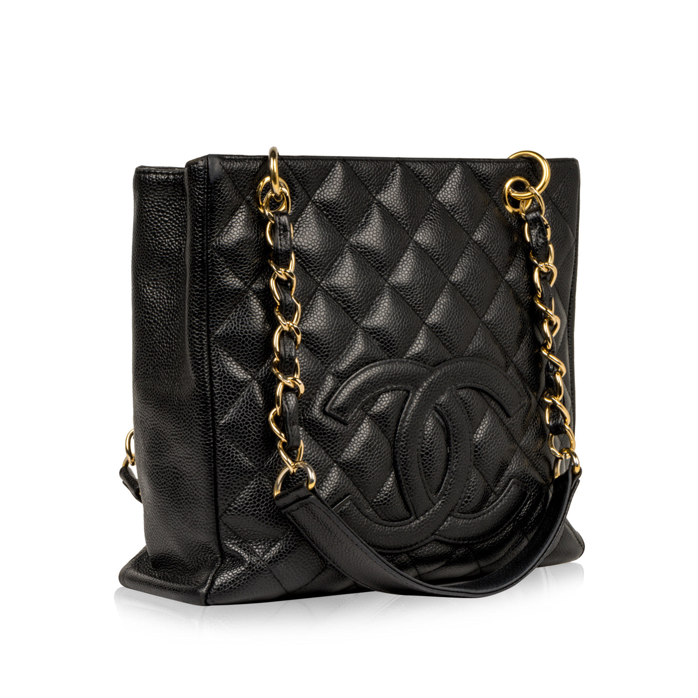 Chanel Timeless Tote - Rovelle Bags