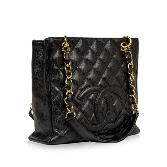 Chanel Timeless Tote - Rovelle Bags