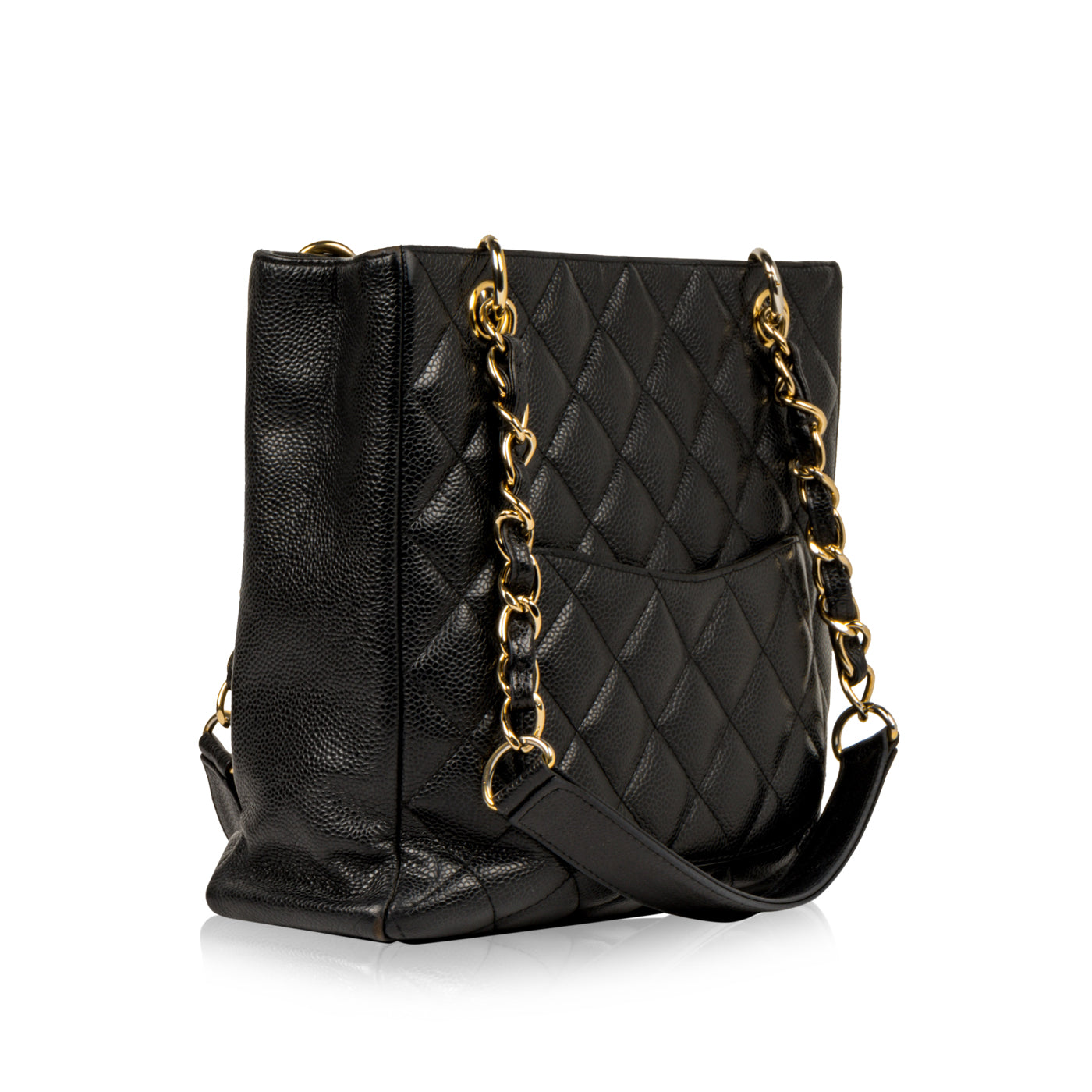 Chanel Timeless Tote - Rovelle Bags