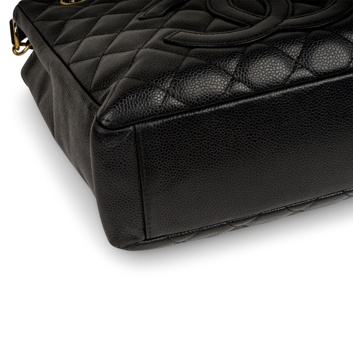 Chanel Timeless Tote - Rovelle Bags