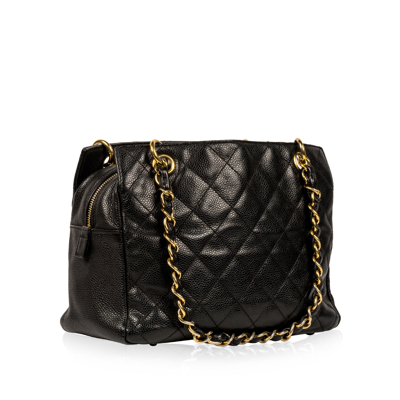 Chanel Timeless Tote - Rovelle Bags