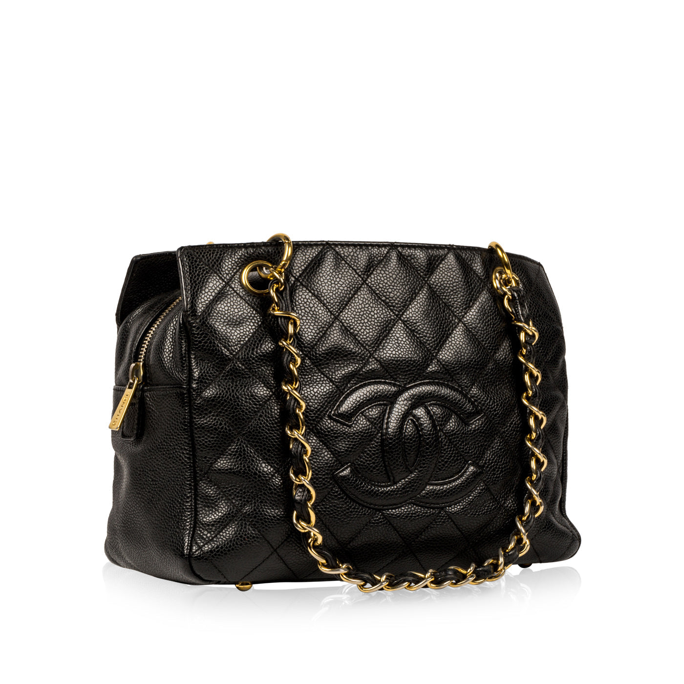 Chanel Timeless Tote - Rovelle Bags