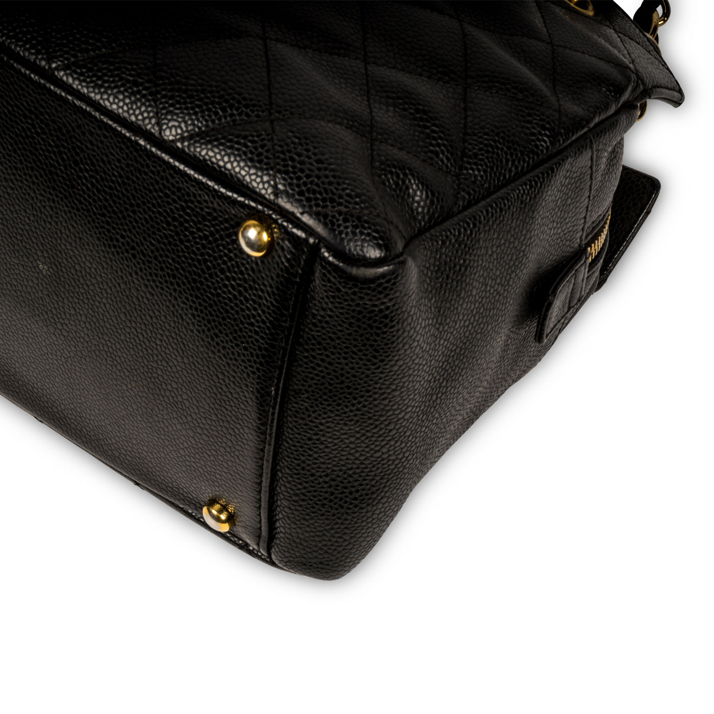 Chanel Timeless Tote - Rovelle Bags