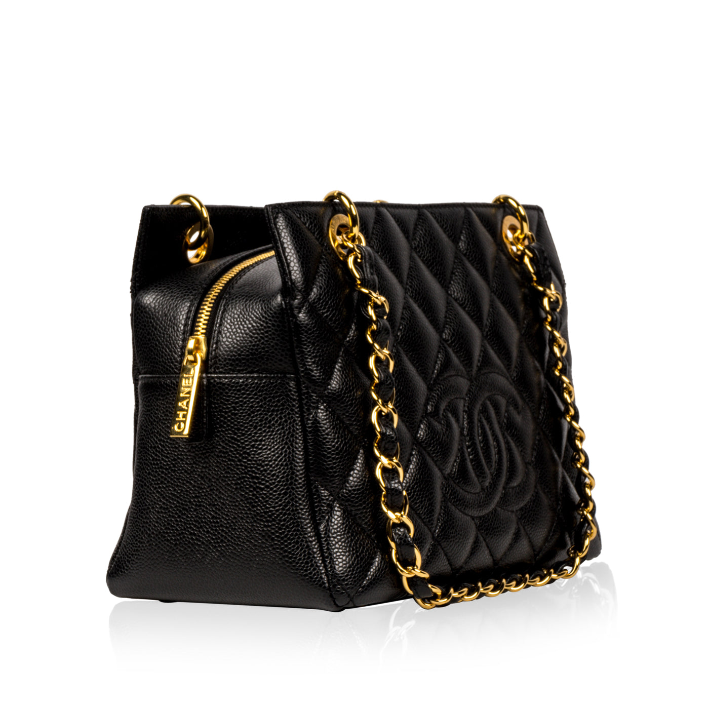 Chanel Timeless Tote - Rovelle Bags
