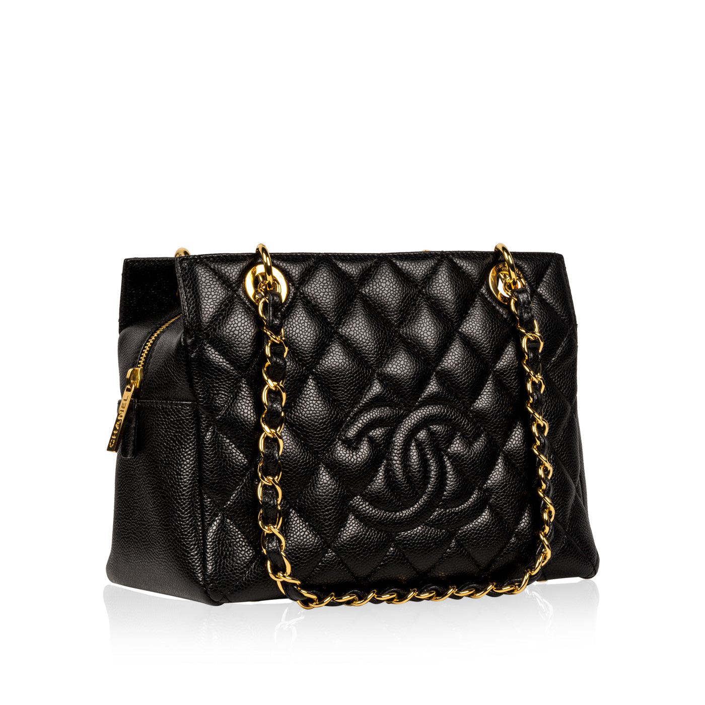 Chanel Timeless Tote - Rovelle Bags