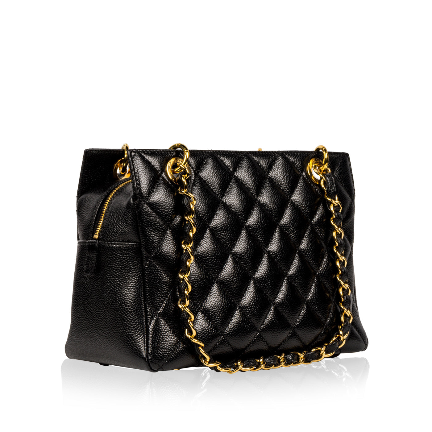 Chanel Timeless Tote - Rovelle Bags