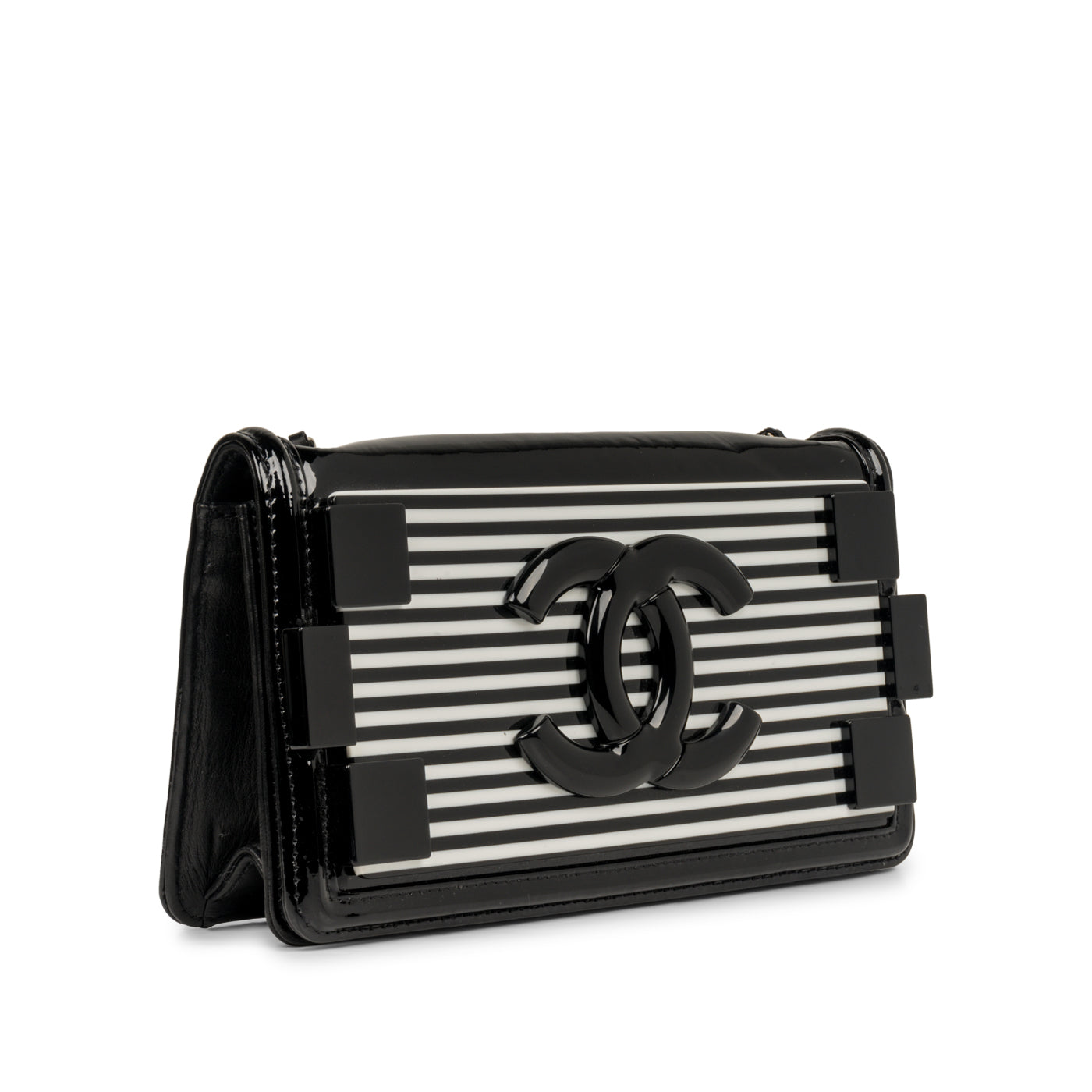 Chanel Boy Bag Shoulder Bag - Rovelle Bags