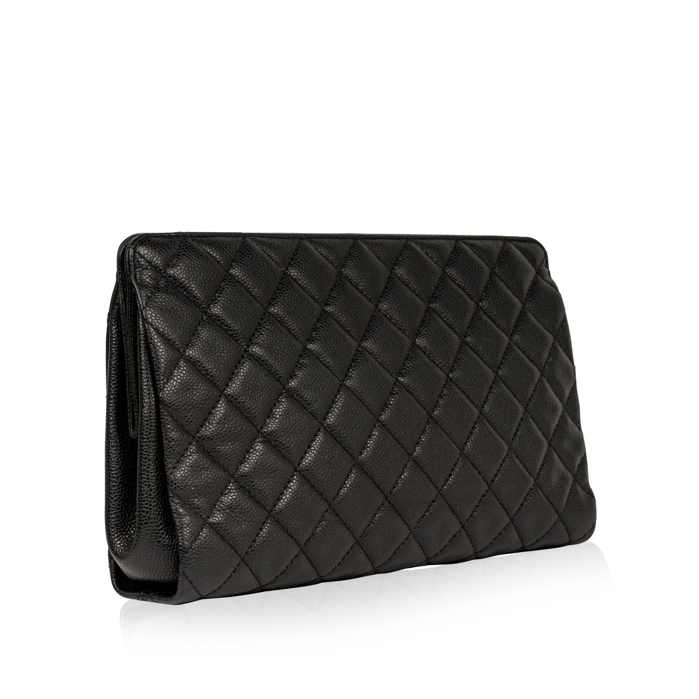 Chanel Timeless Clutch - Rovelle Bags