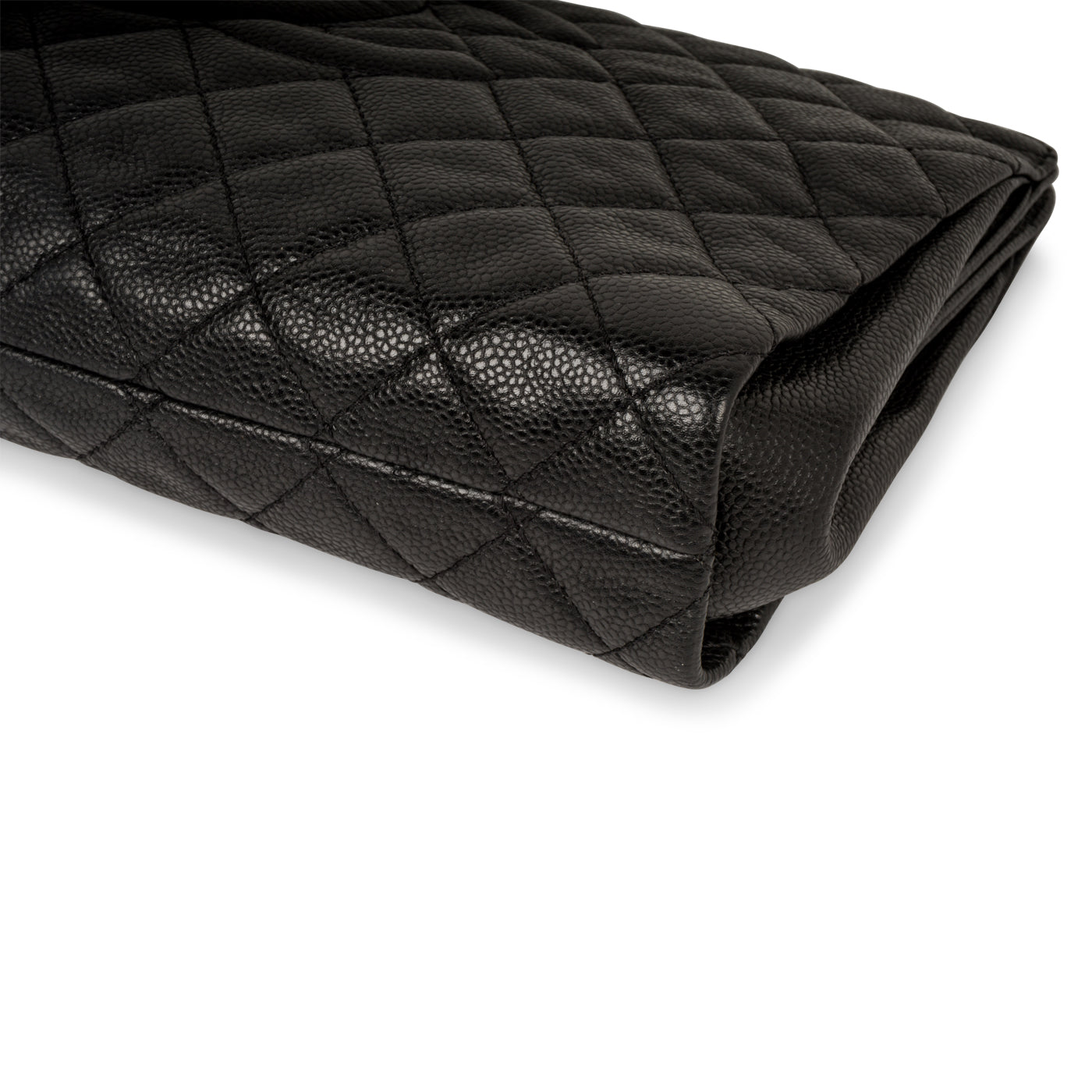 Chanel Timeless Clutch - Rovelle Bags