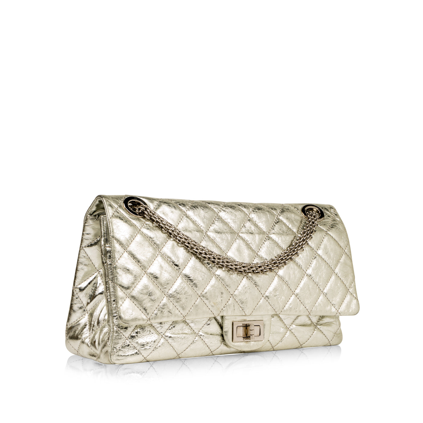 Chanel Classic Flap Shoulder Bag - Rovelle Bags