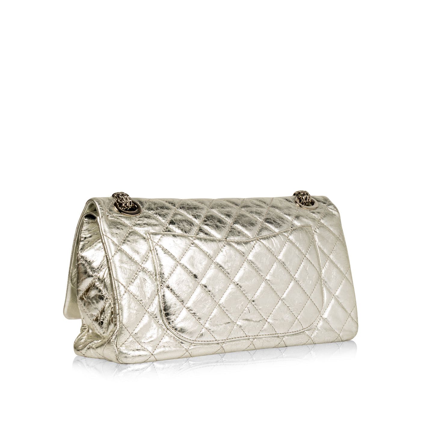Chanel Classic Flap Shoulder Bag - Rovelle Bags