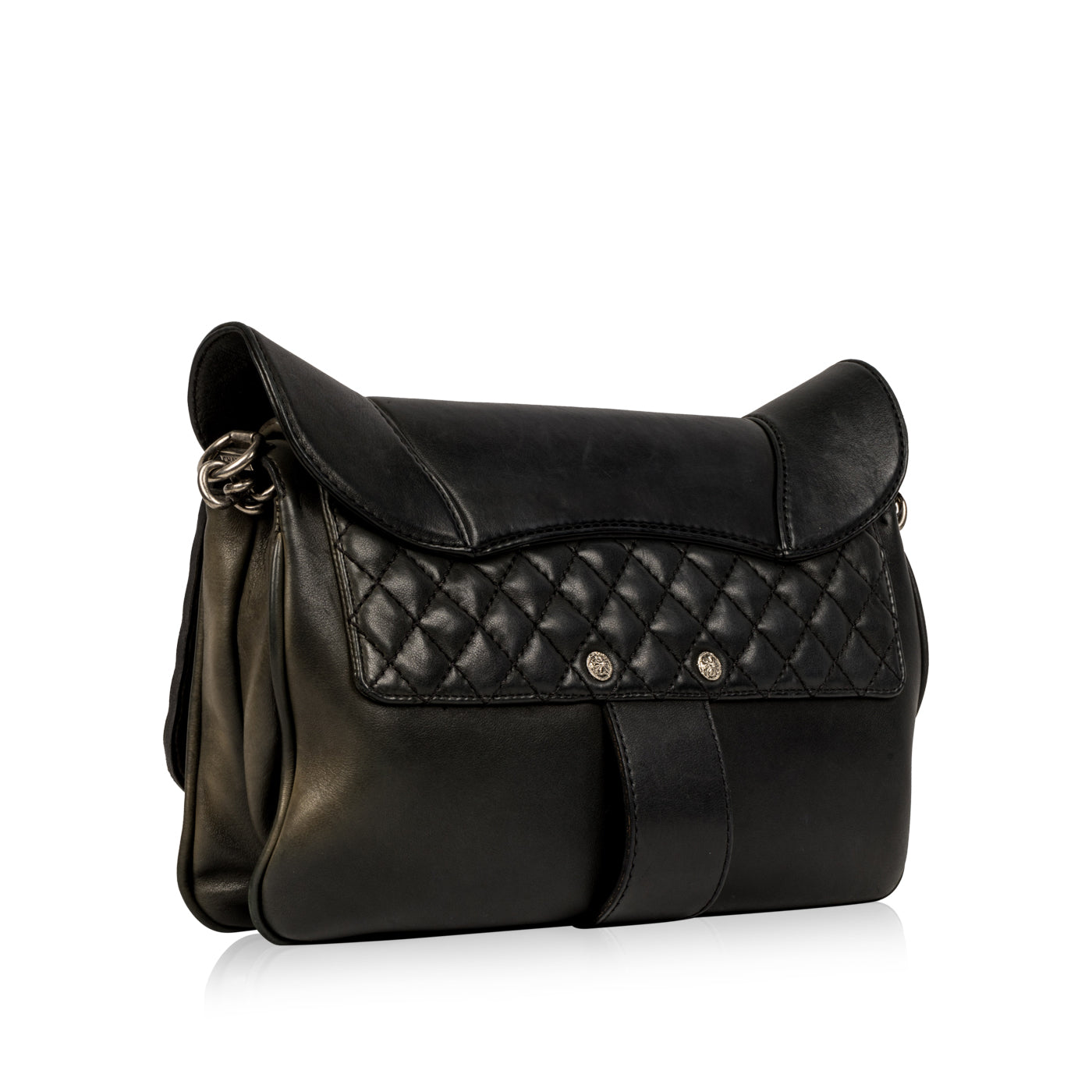 Chanel Boy Bag Shoulder Bag - Rovelle Bags