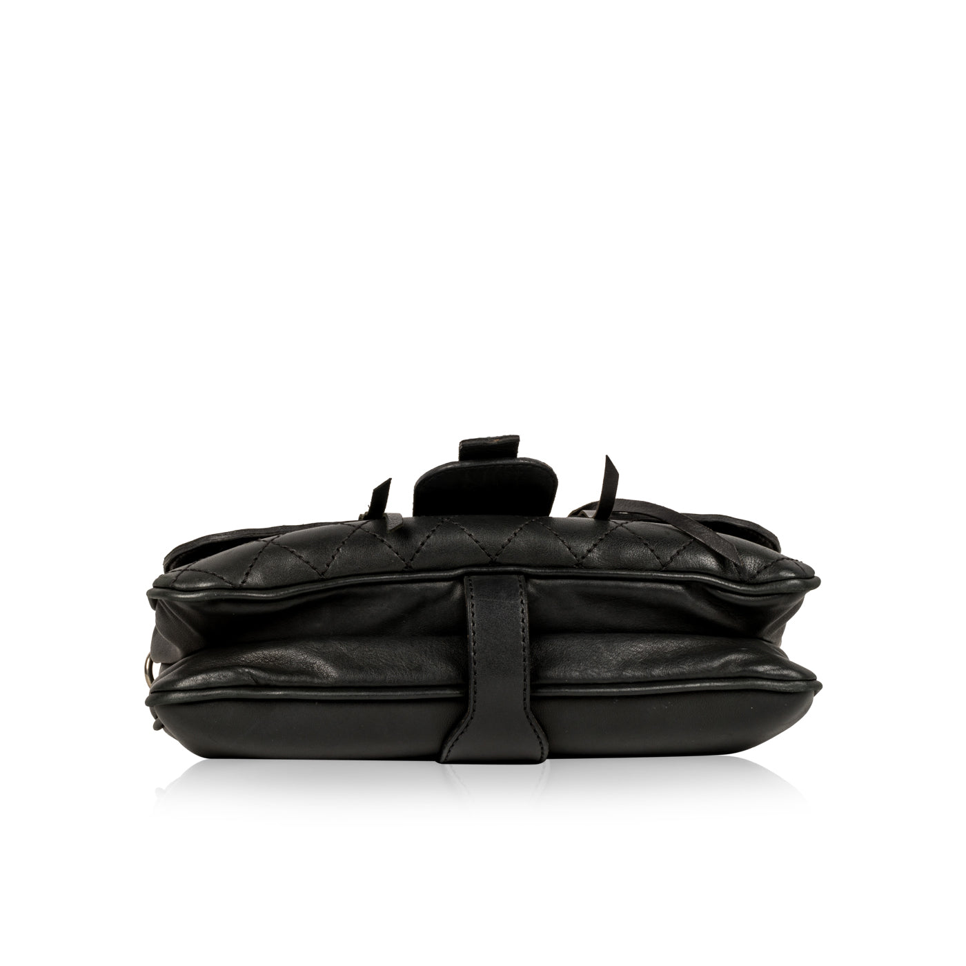 Chanel Boy Bag Shoulder Bag - Rovelle Bags