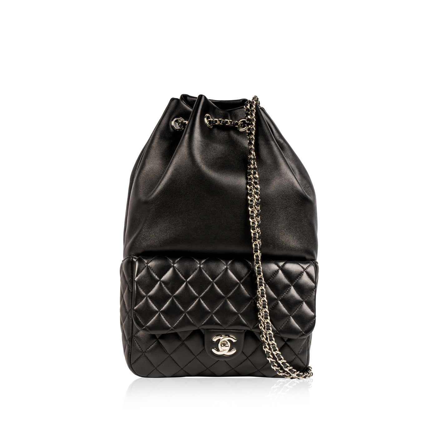 Chanel Timeless Backpack - Rovelle Bags