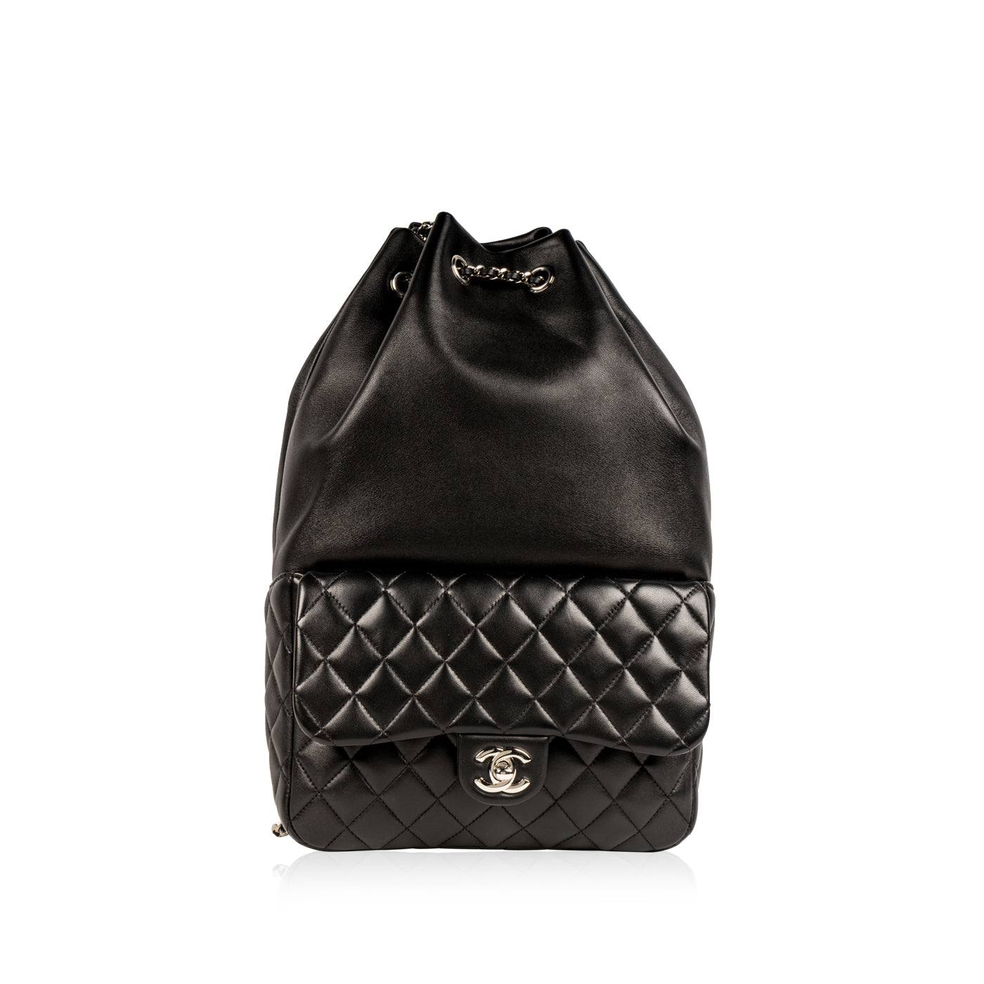 Chanel Timeless Backpack - Rovelle Bags