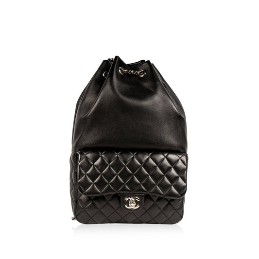 Chanel Timeless Backpack - Rovelle Bags