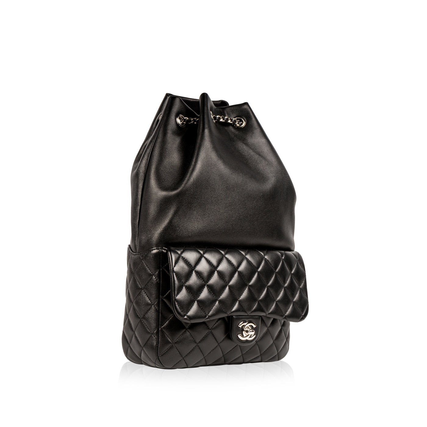 Chanel Timeless Backpack - Rovelle Bags