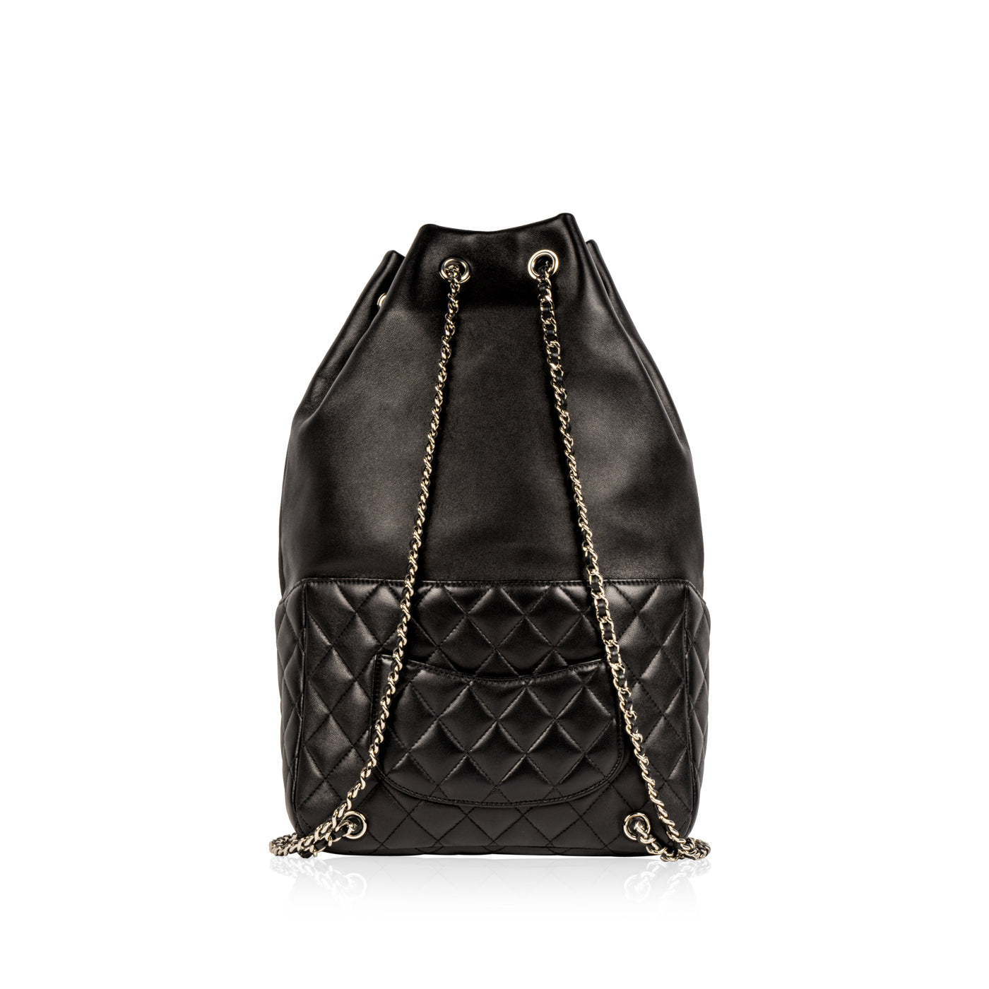 Chanel Timeless Backpack - Rovelle Bags