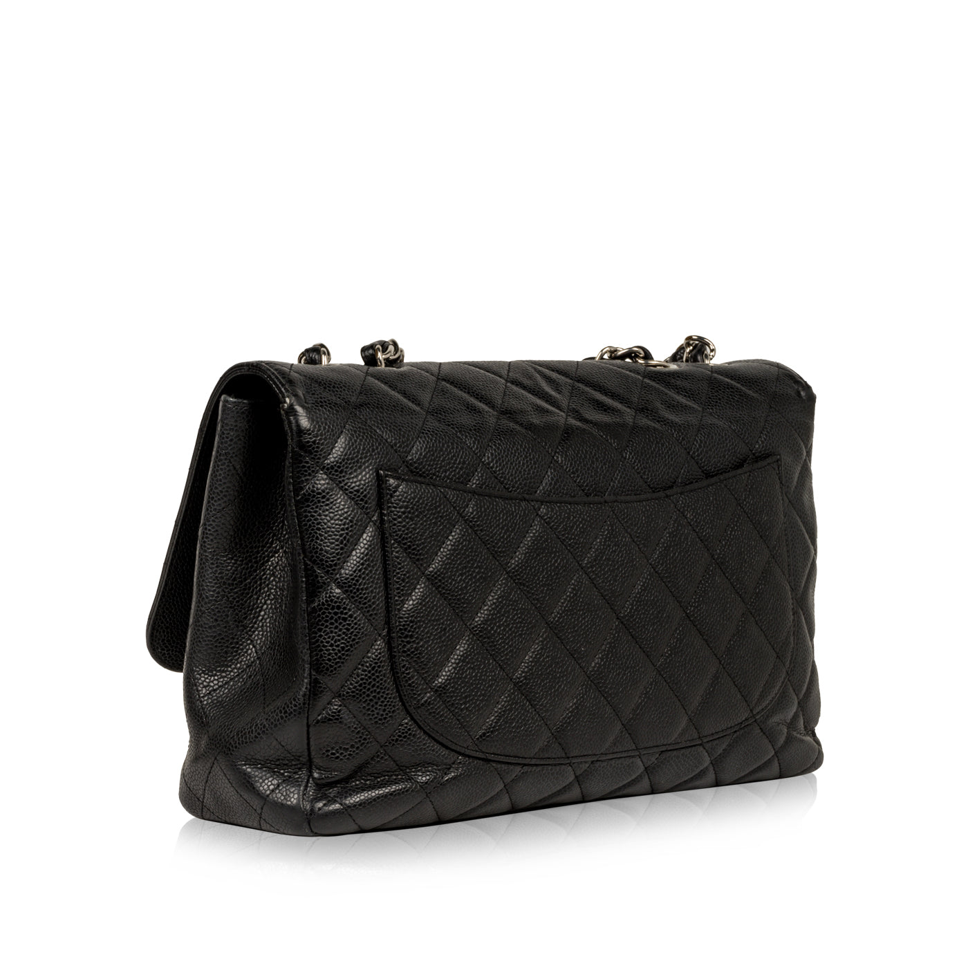 Chanel Classic Flap Shoulder Bag - Rovelle Bags