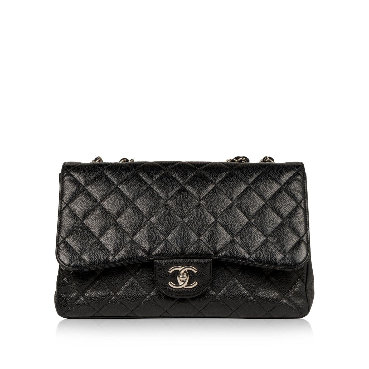 Chanel Classic Flap Shoulder Bag - Rovelle Bags