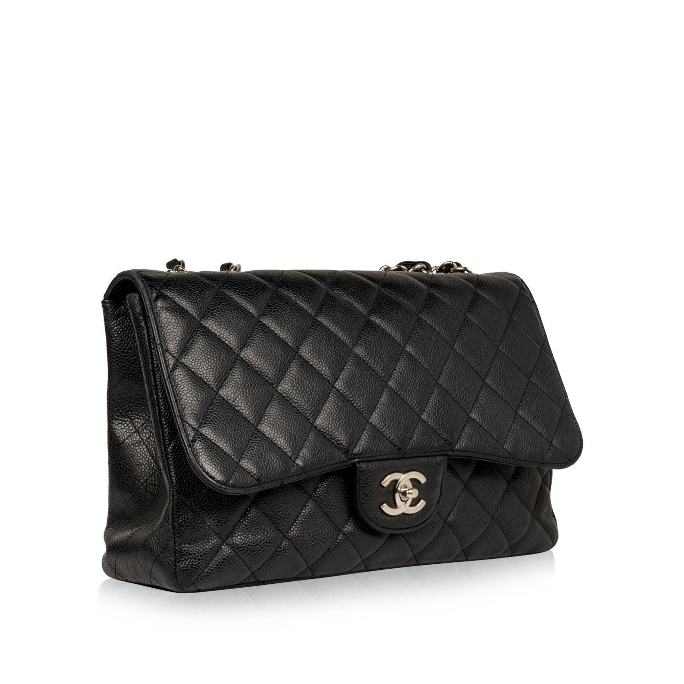 Chanel Classic Flap Shoulder Bag - Rovelle Bags