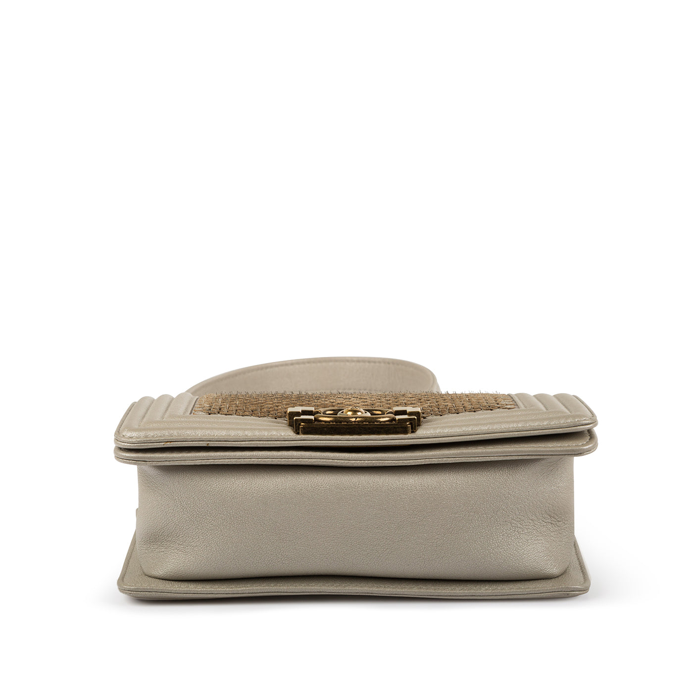 Chanel Boy Bag Shoulder Bag - Rovelle Bags