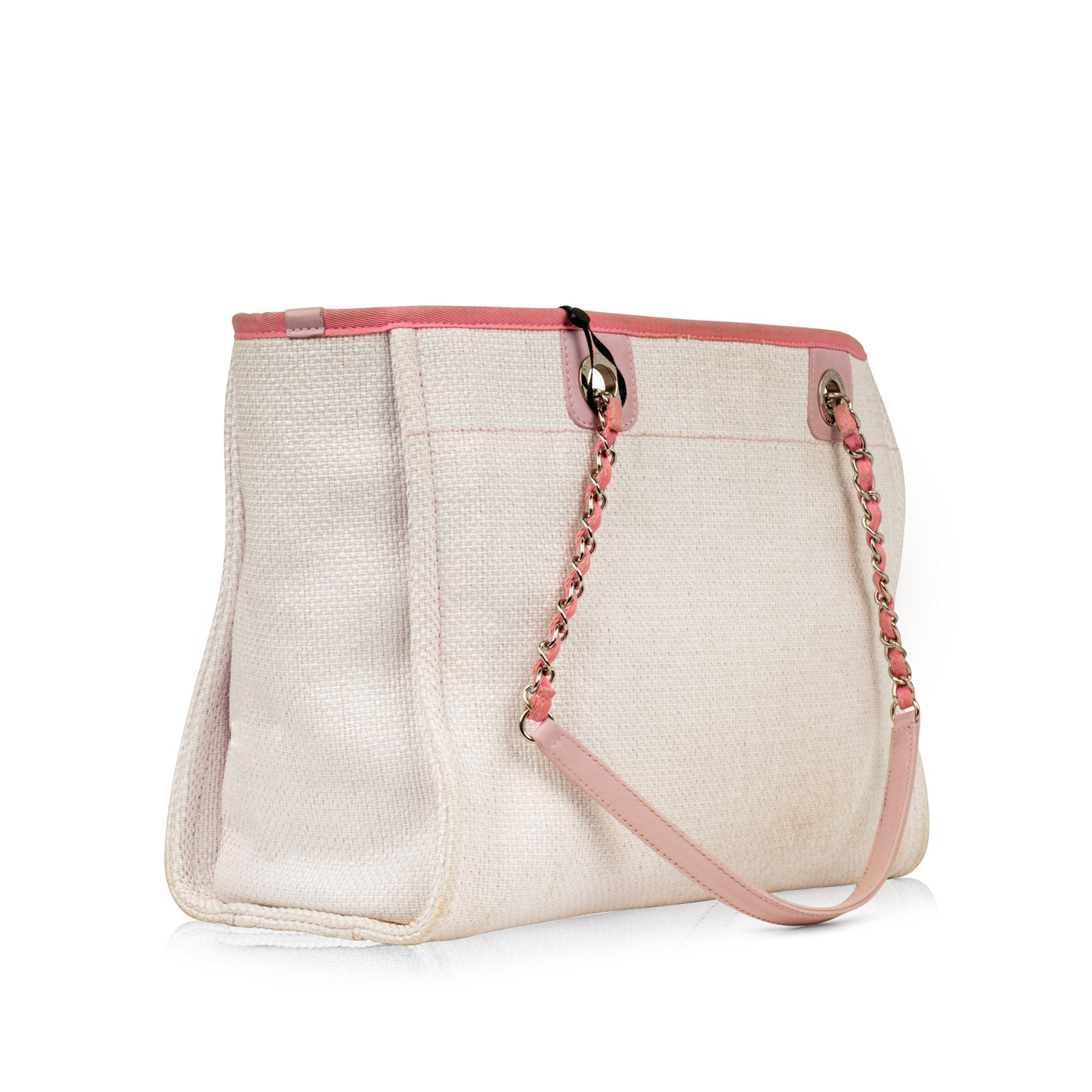 Chanel Cambon Tote - Rovelle Bags