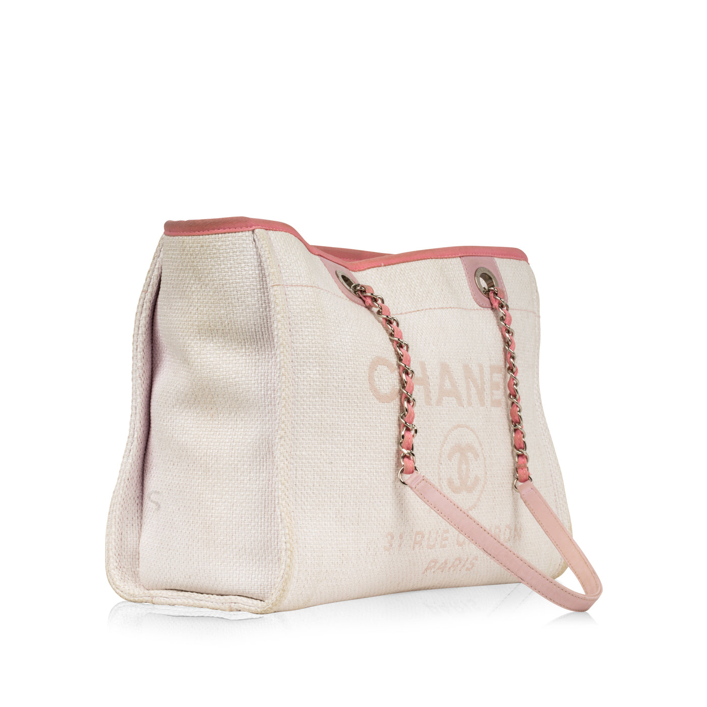 Chanel Cambon Tote - Rovelle Bags
