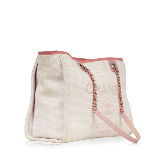 Chanel Cambon Tote - Rovelle Bags