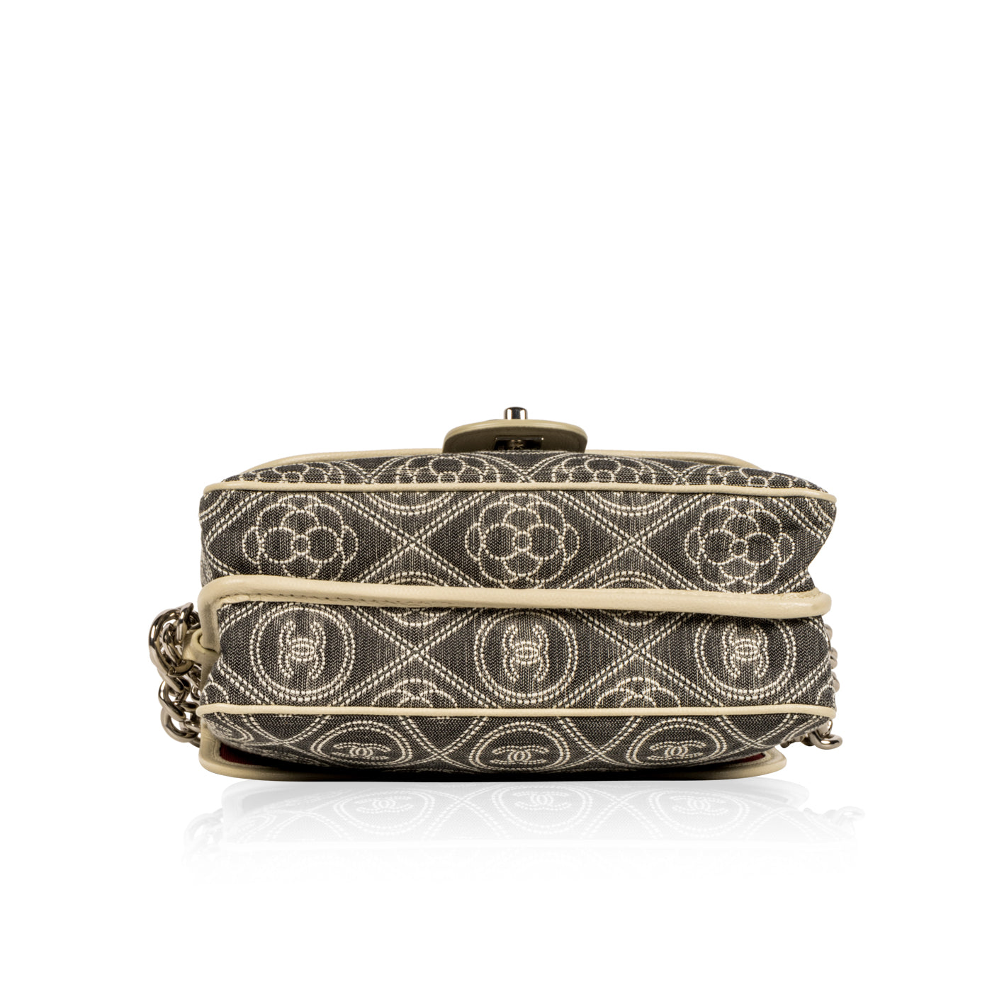 Chanel Boy Handbag - Rovelle Bags