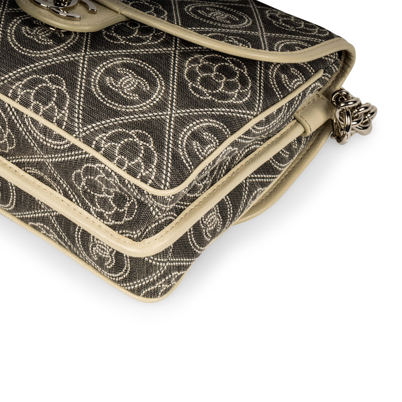 Chanel Boy Handbag - Rovelle Bags