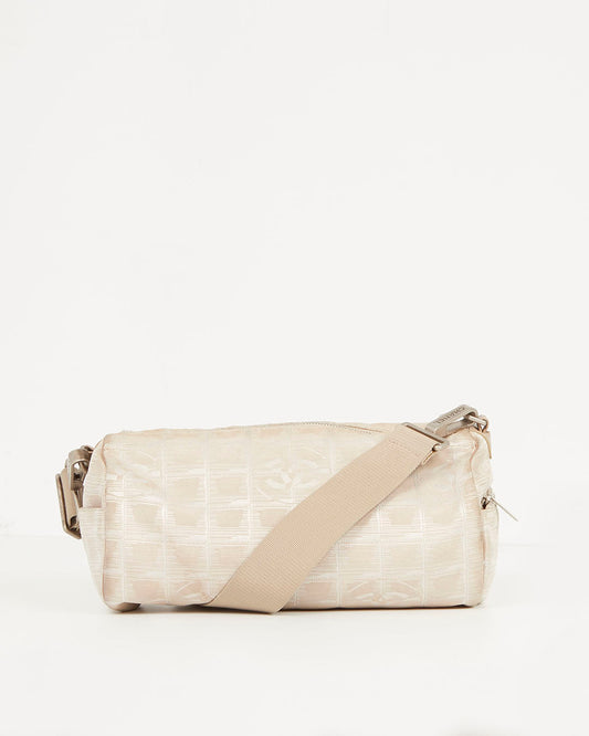 Chanel Shoulder Bag - Almora Bags