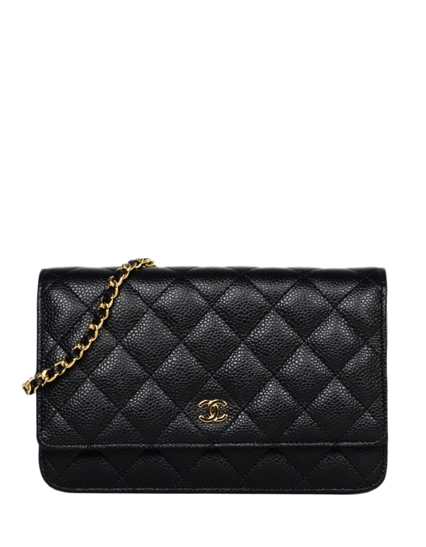 Chanel WOC Crossbody - Almora Bags