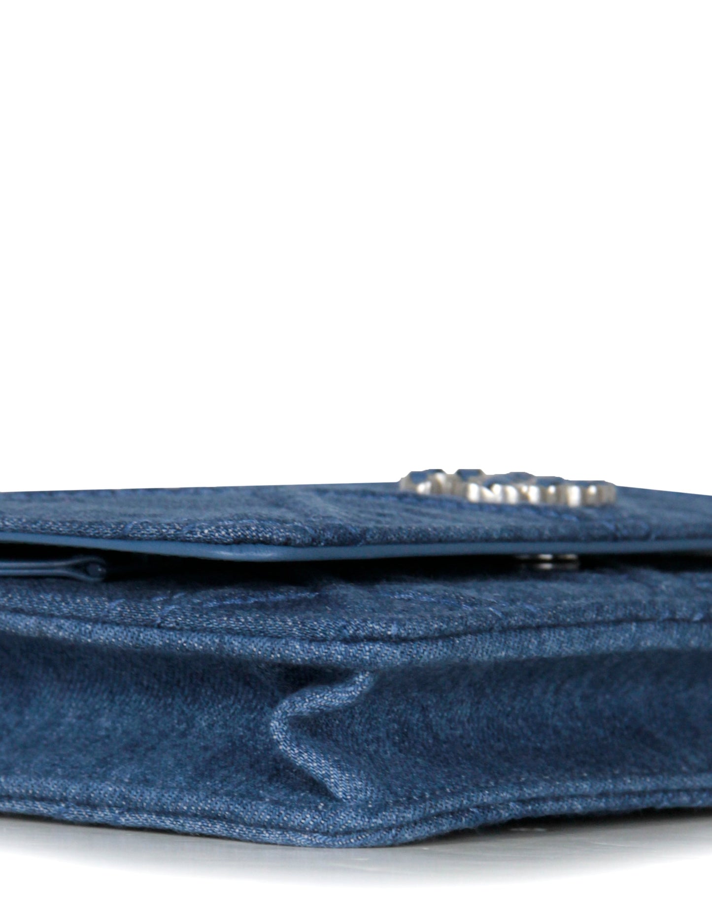 Chanel 2022 Quilted 19 WOC Crossbody Crossbody Bag - Rovelle Bags
