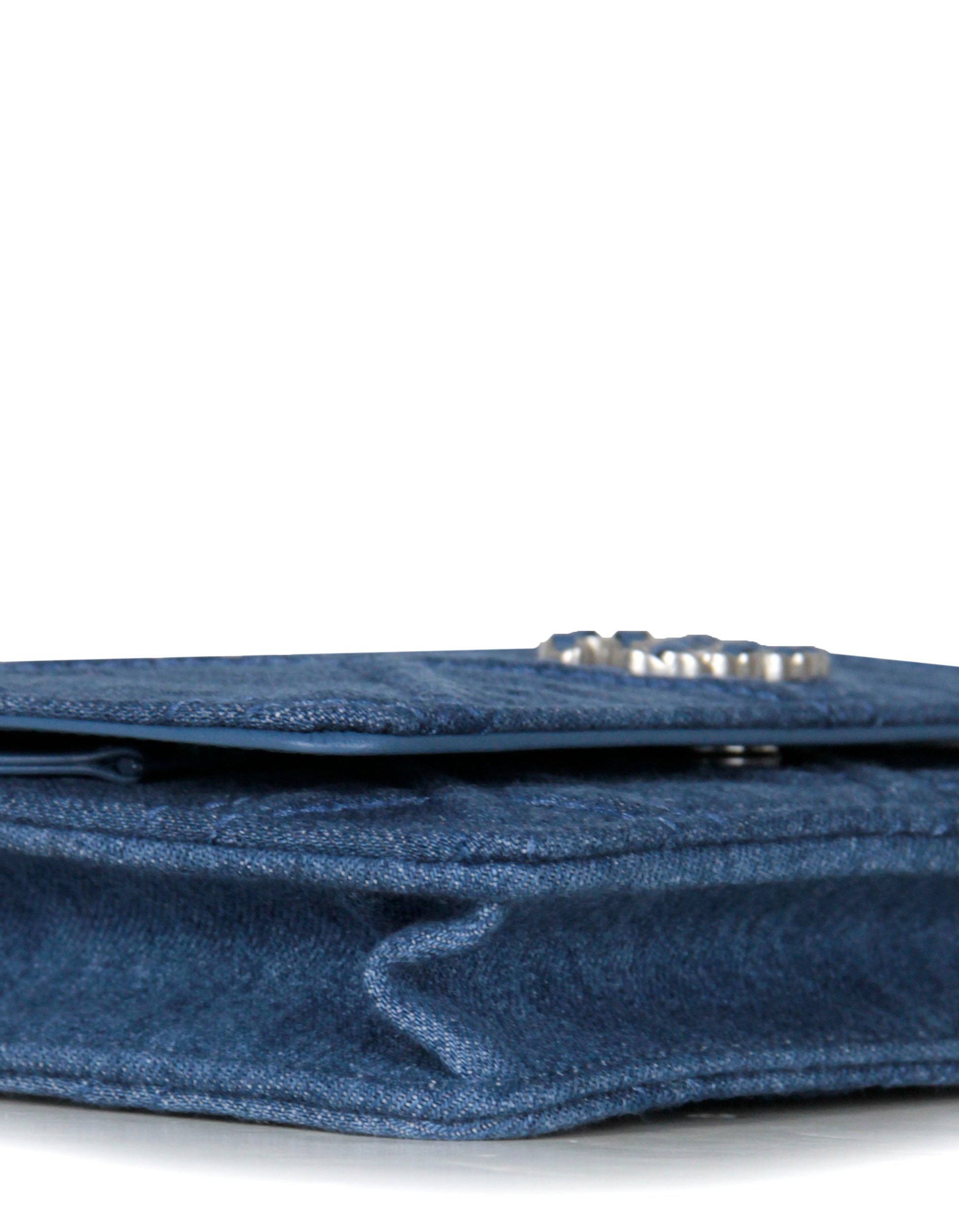 Chanel 2022 Quilted 19 WOC Crossbody Crossbody Bag - Rovelle Bags