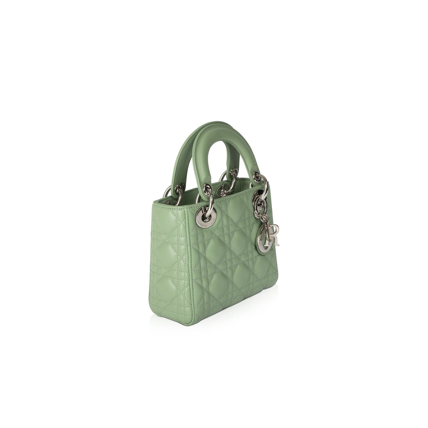 Christian Dior 2019 Mini Lady Dior Bag