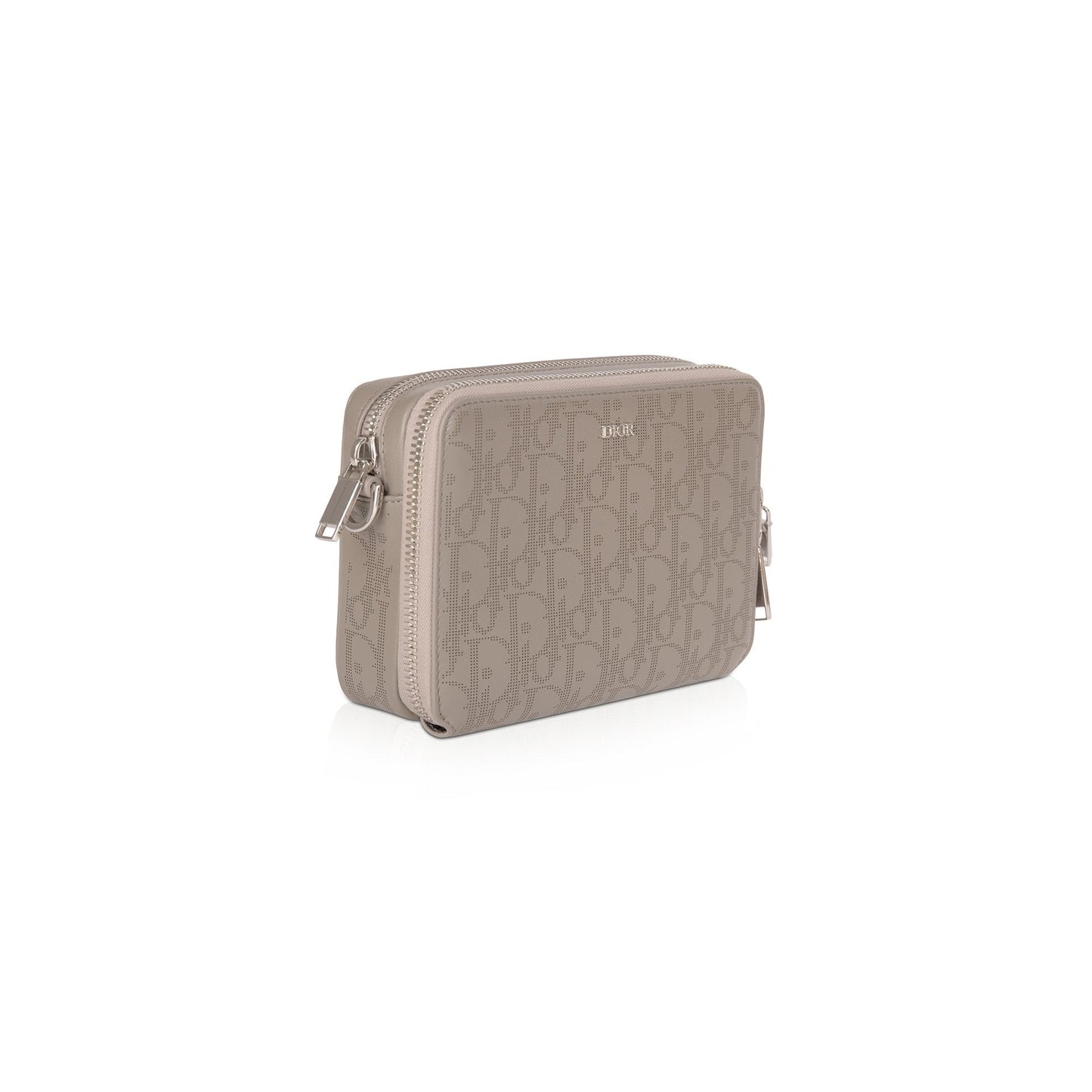 Christian Dior 2020 Oblique Pouch