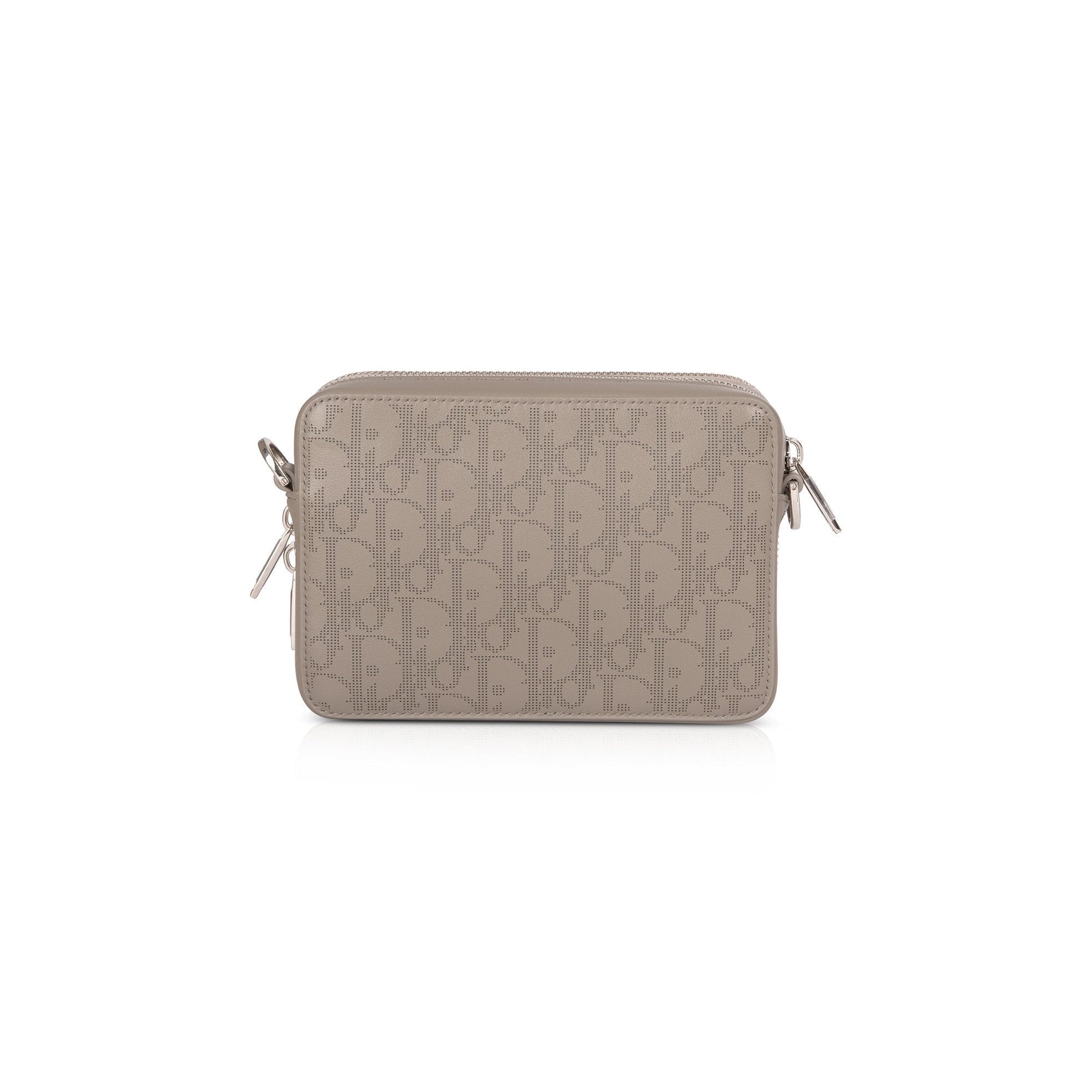 Christian Dior 2020 Oblique Pouch
