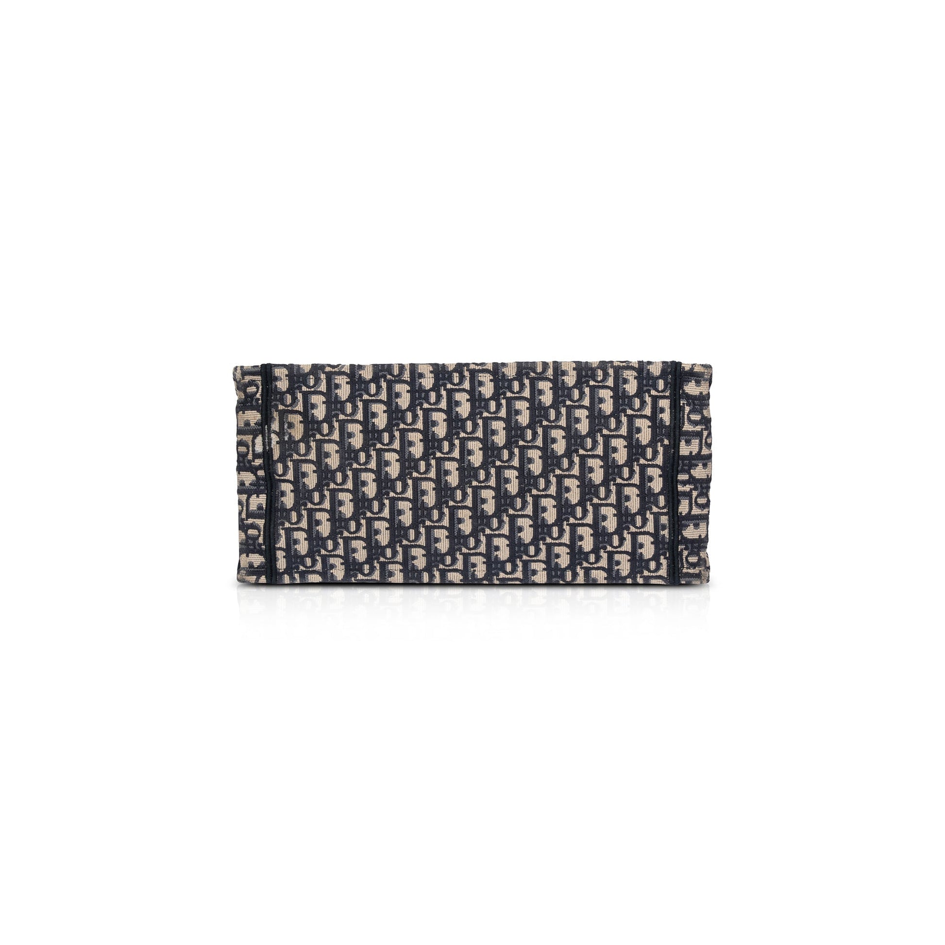 Christian Dior 2021 Small Oblique Book Tote