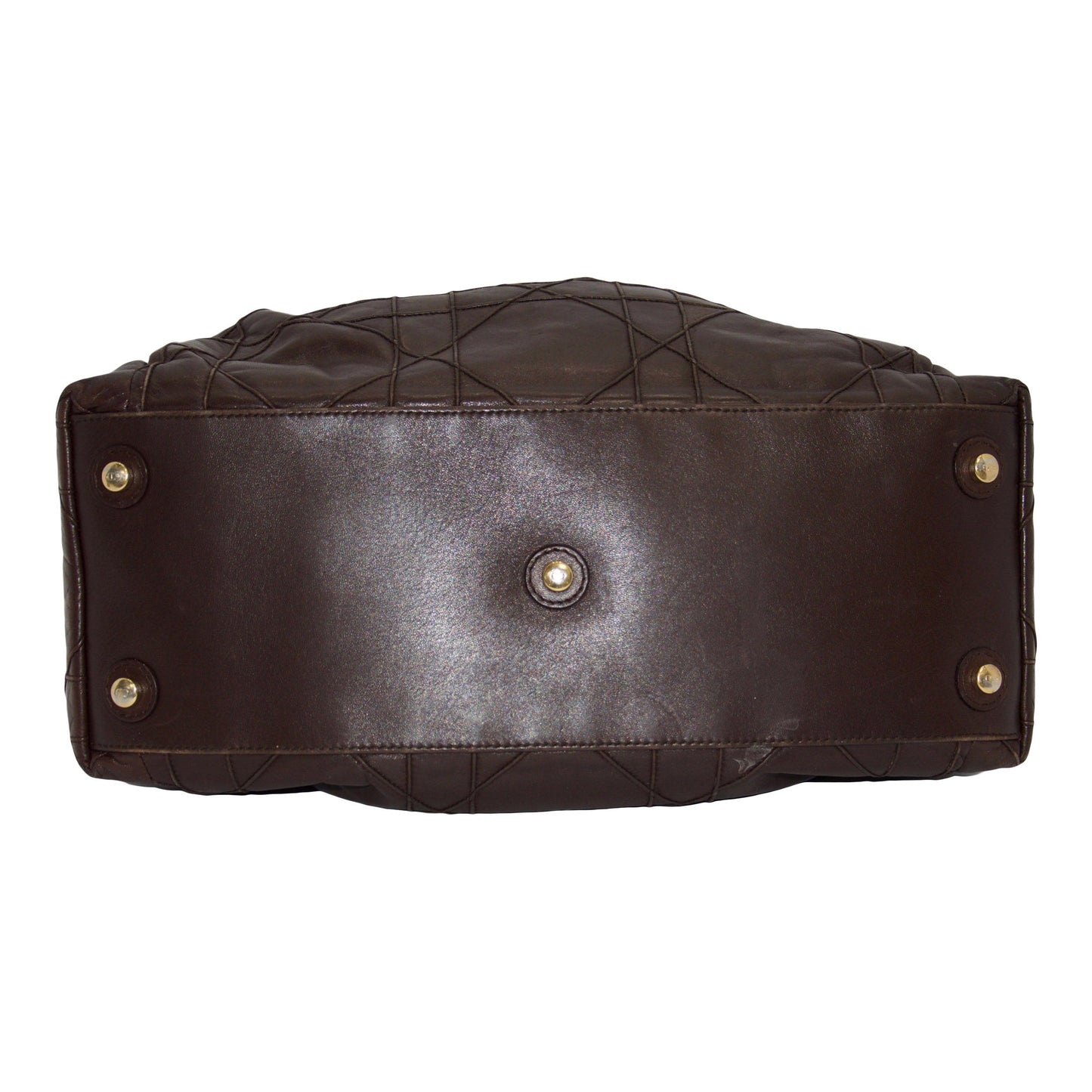 Christian Dior Cannage Le Trente Tote