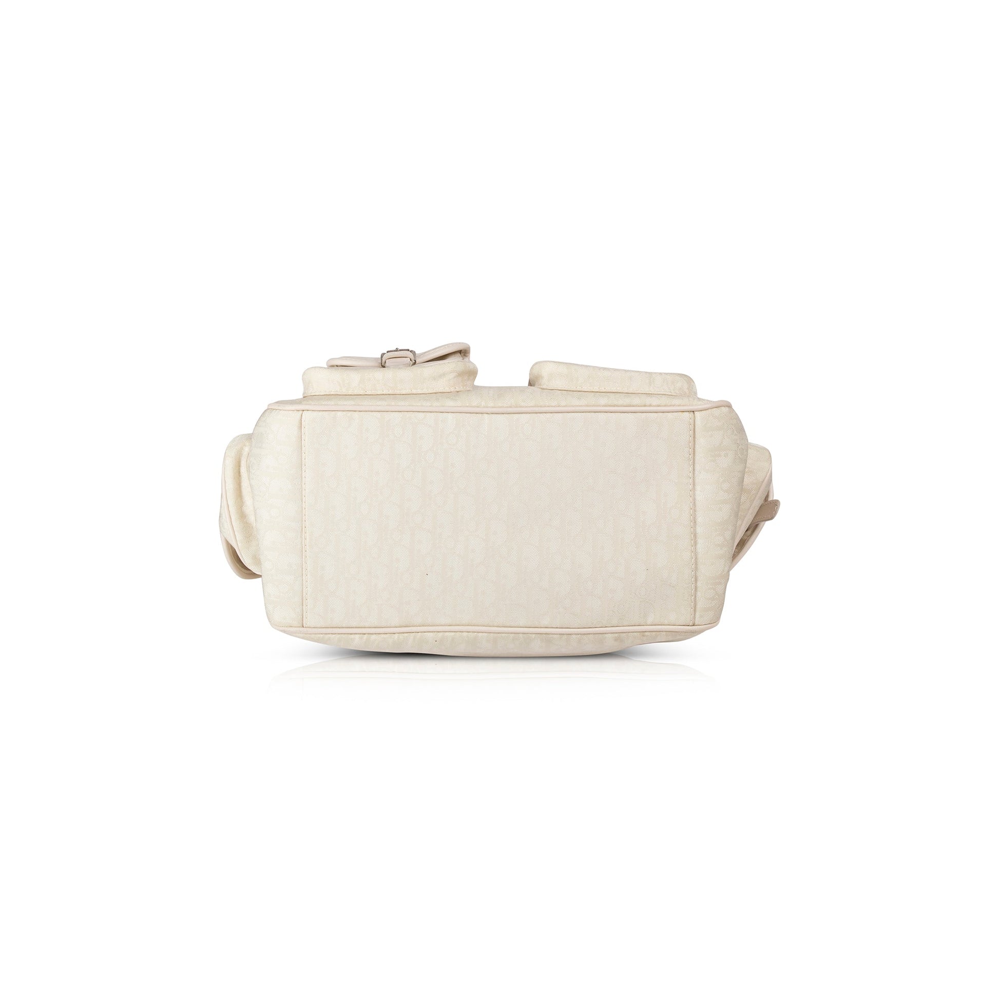 Christian Dior Diorissimo Lovely Charm Bag