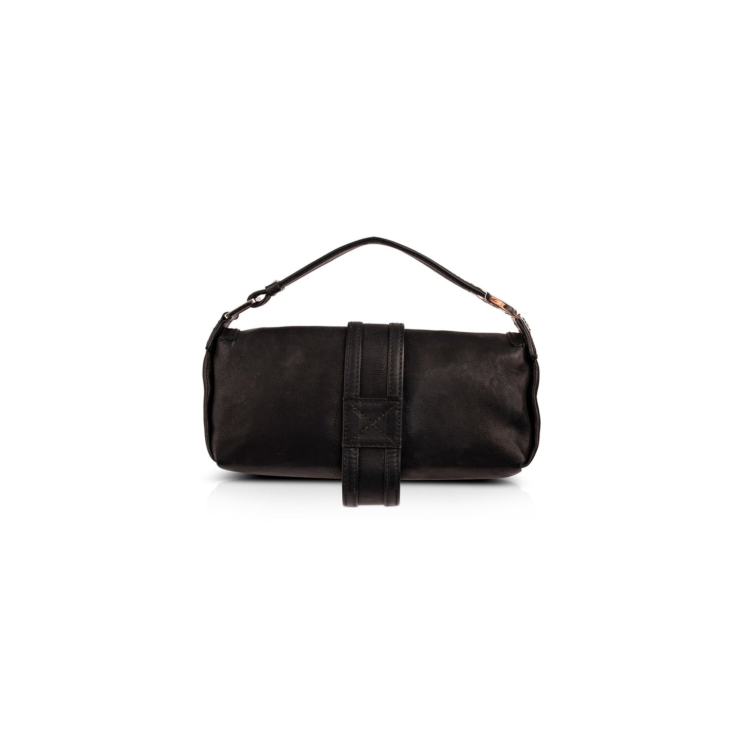Christian Dior East West Flight Bag