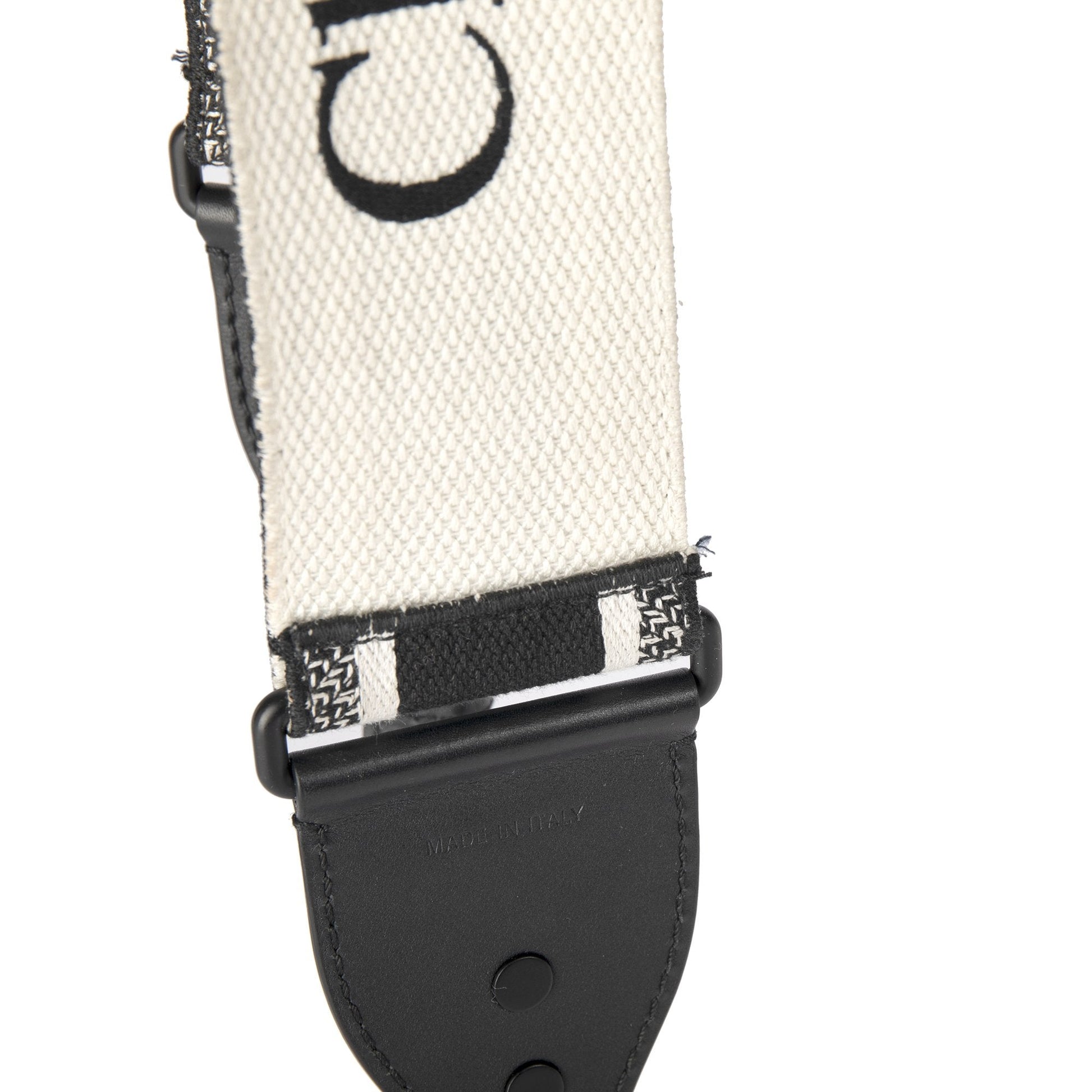 Christian Dior Embroidered Shoulder Strap