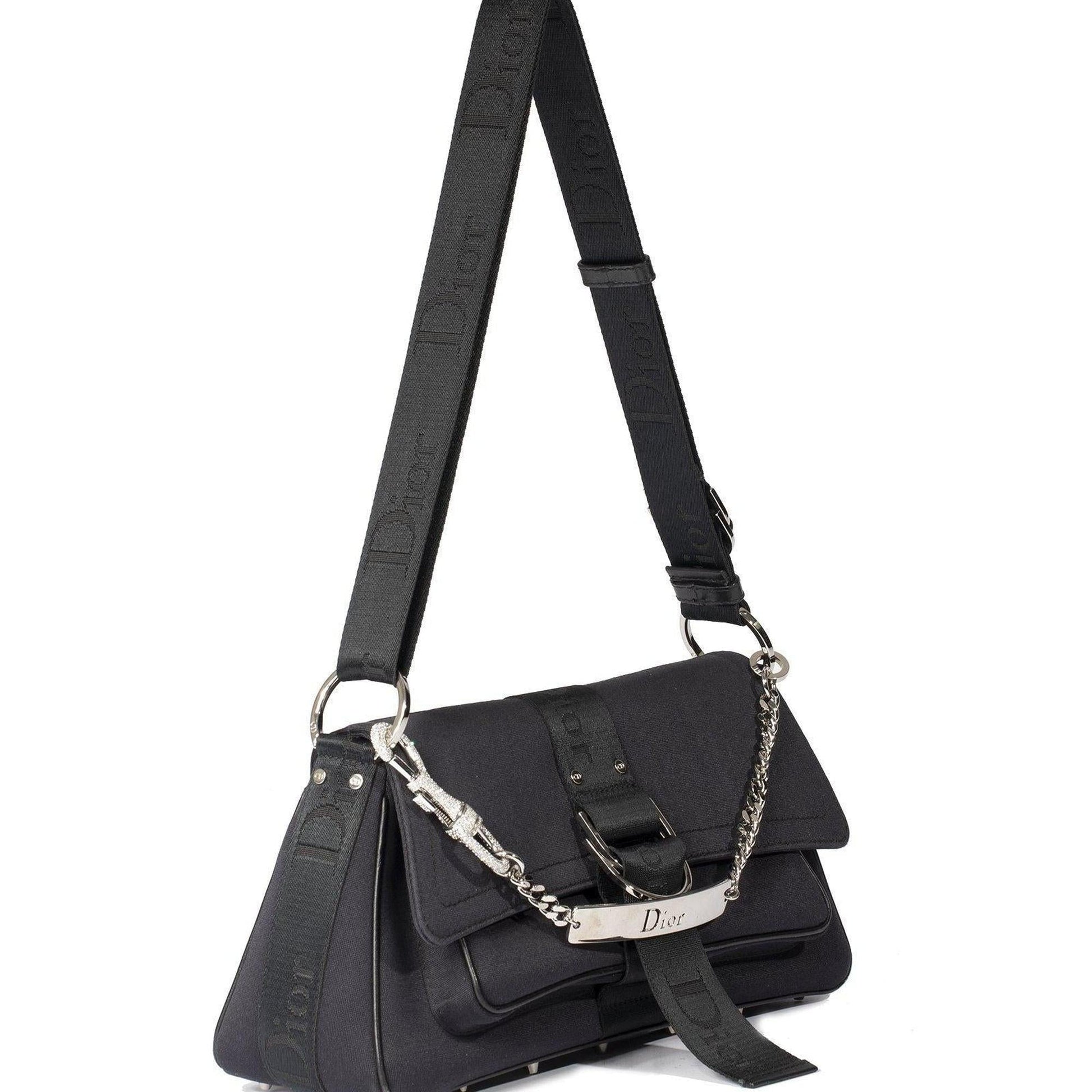 Christian Dior Hardcore Flap Bag