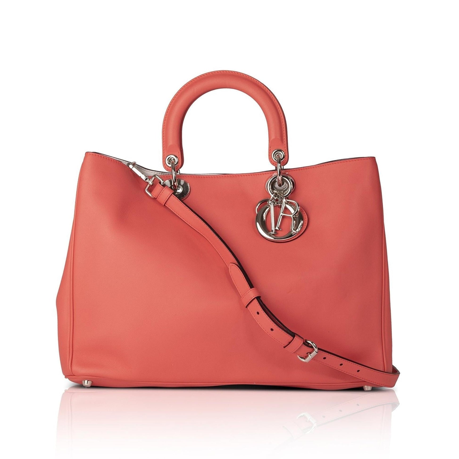 Christian Dior Large Diorissimo Tote