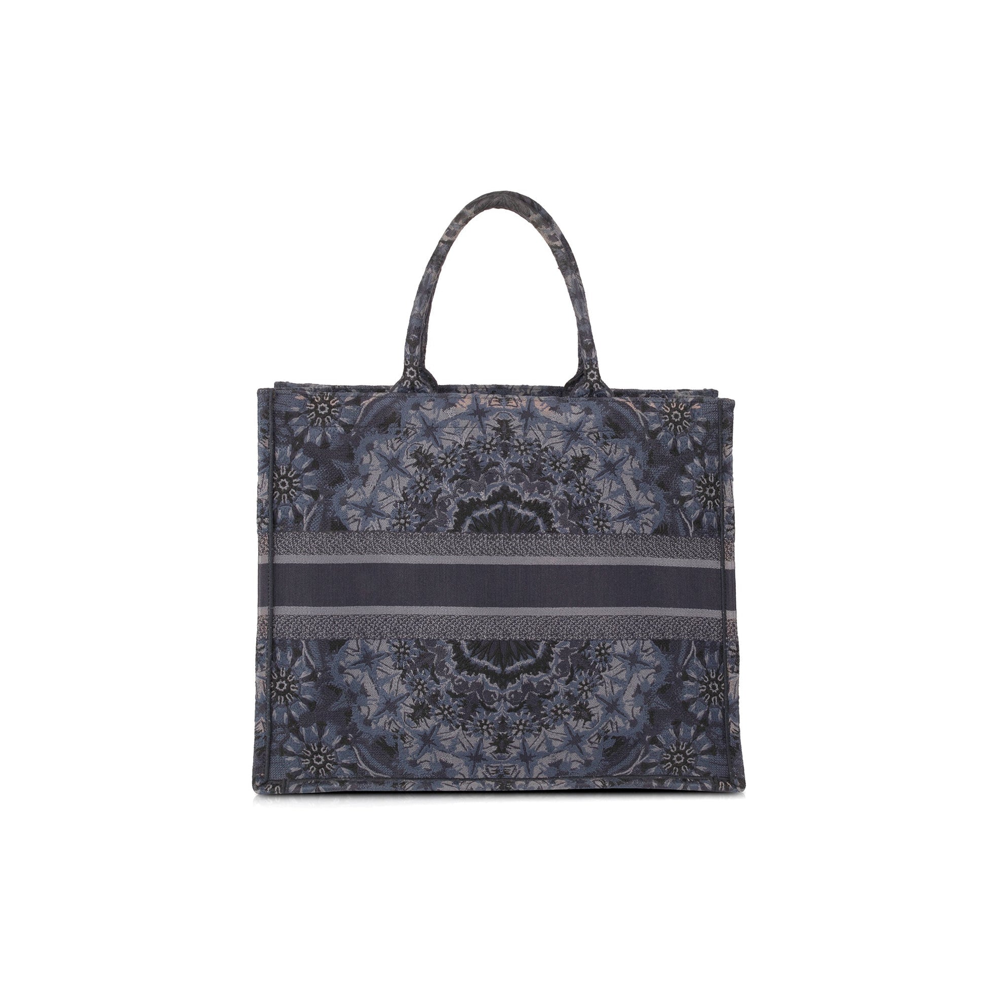 Christian Dior Large KaleiDiorscopic Book Tote