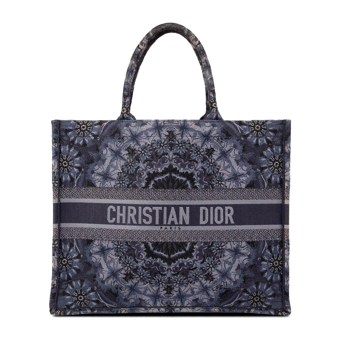 Christian Dior Large KaleiDiorscopic Book Tote