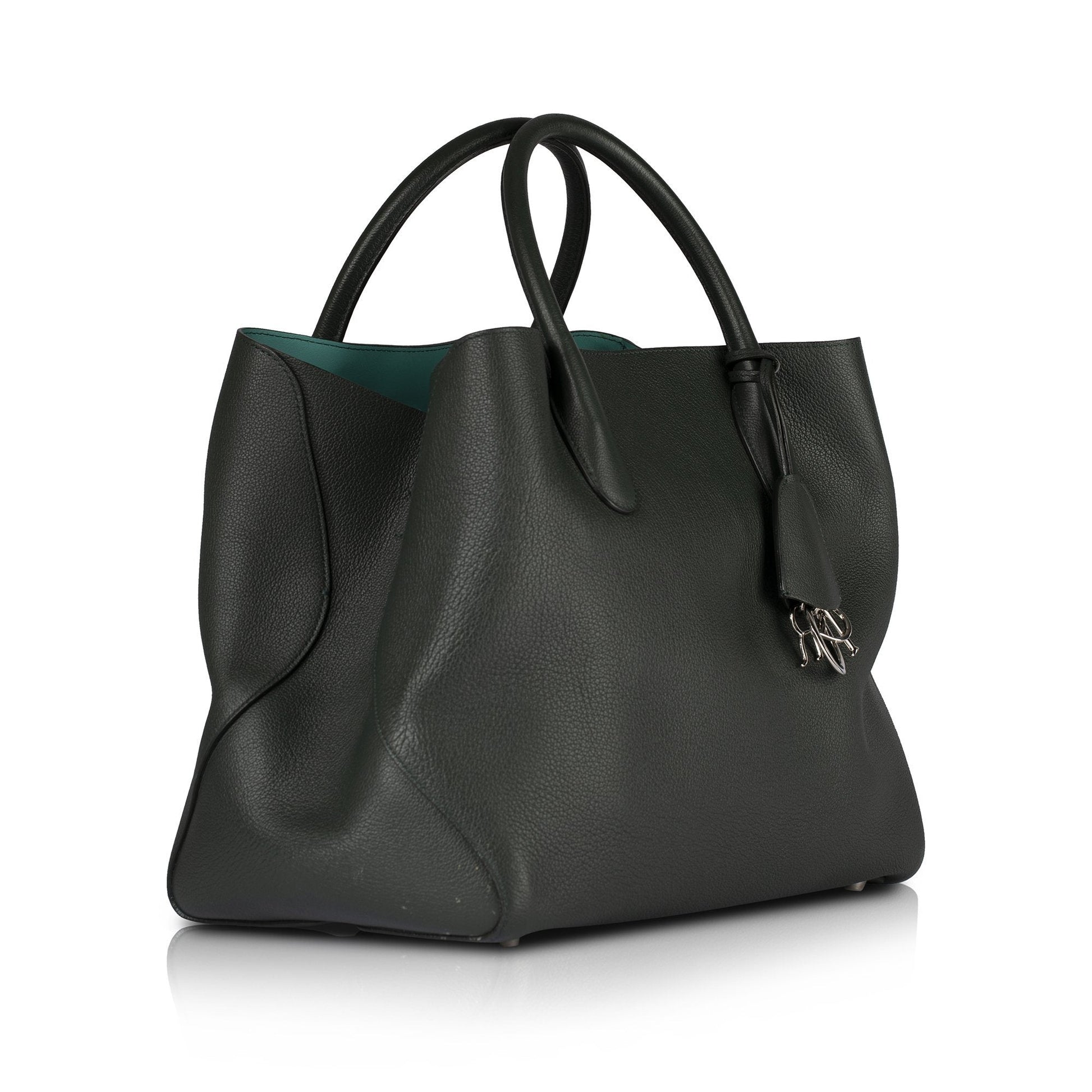 Christian Dior Large Open Bar Tote