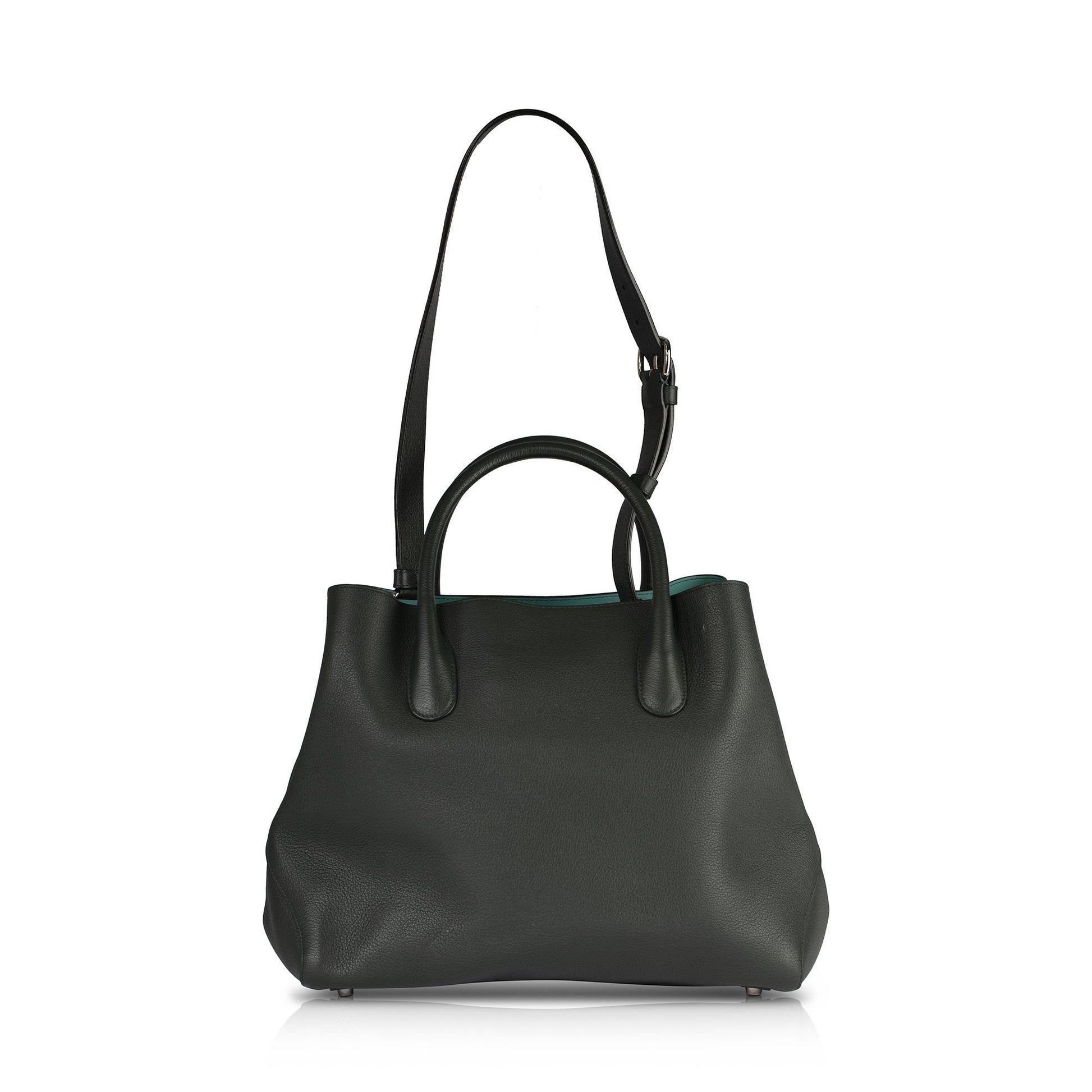 Christian Dior Large Open Bar Tote
