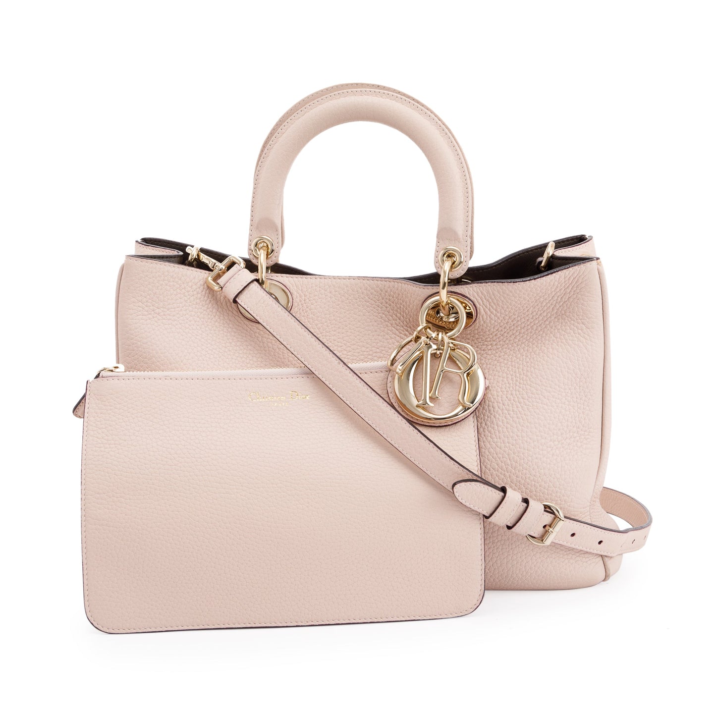 Christian Dior Medium Diorissimo Tote